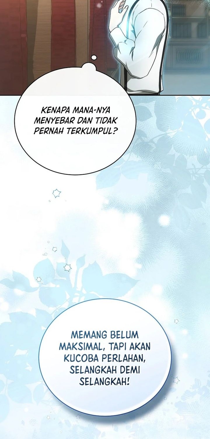 The Concept-Grasping Magical Genius Chapter 4 - halaman 8
