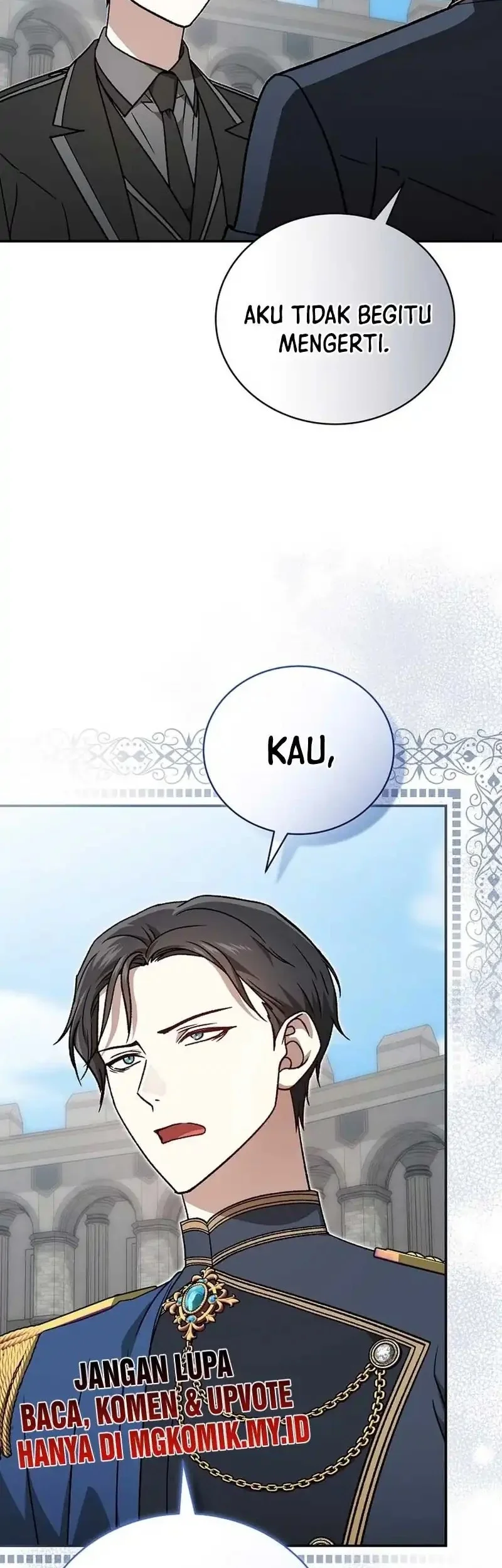 The Concept-Grasping Magical Genius Chapter 40 - halaman 11