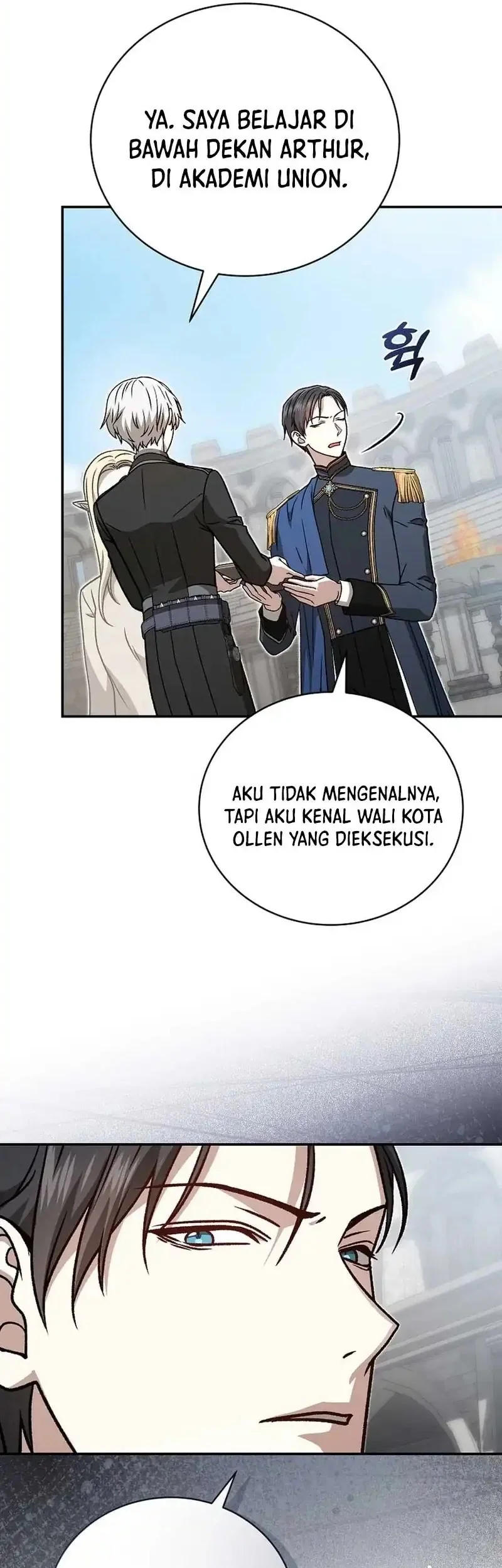 The Concept-Grasping Magical Genius Chapter 40 - halaman 13
