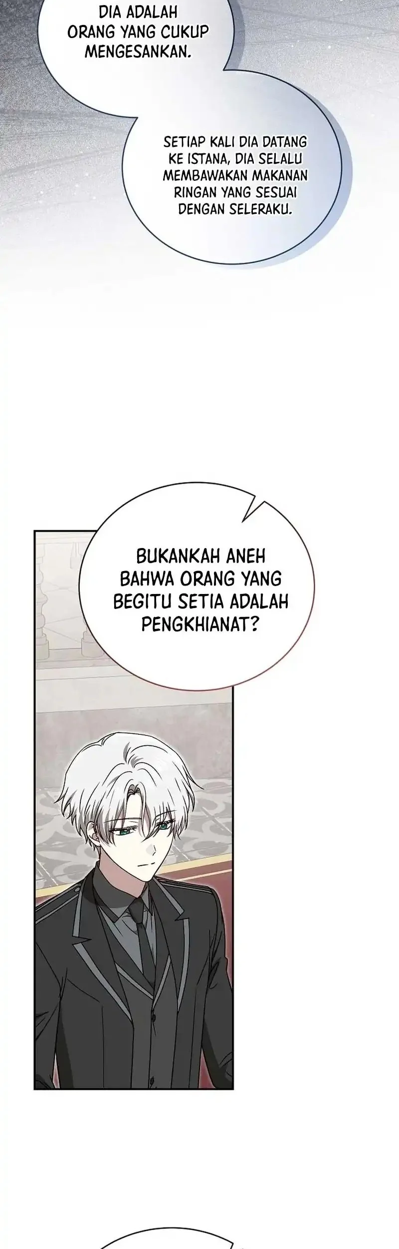The Concept-Grasping Magical Genius Chapter 40 - halaman 14