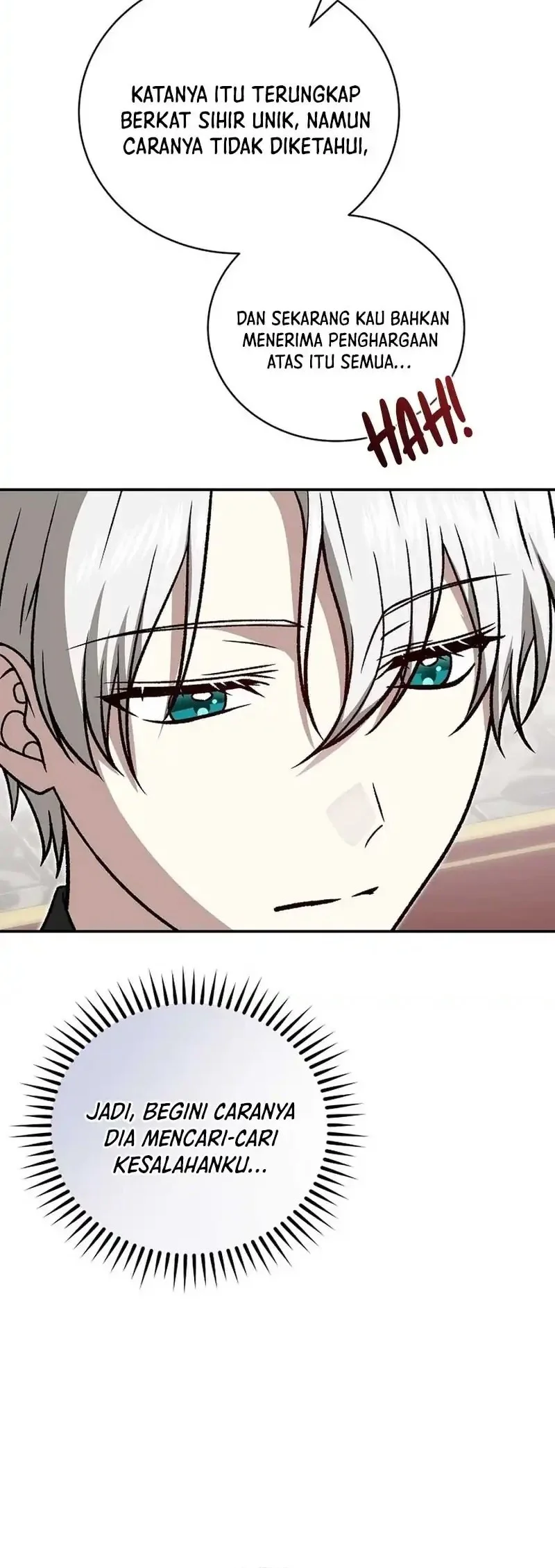 The Concept-Grasping Magical Genius Chapter 40 - halaman 15