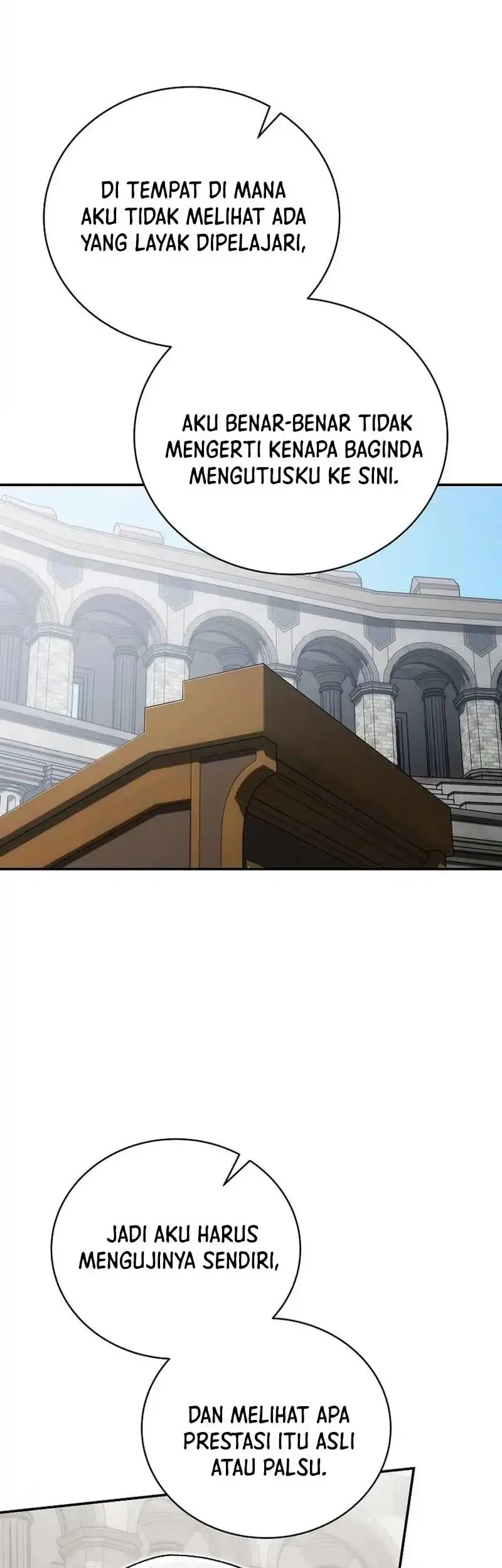 The Concept-Grasping Magical Genius Chapter 40 - halaman 17