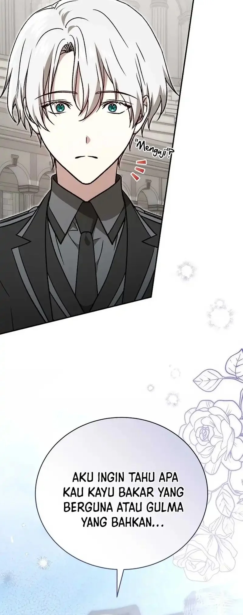 The Concept-Grasping Magical Genius Chapter 40 - halaman 18