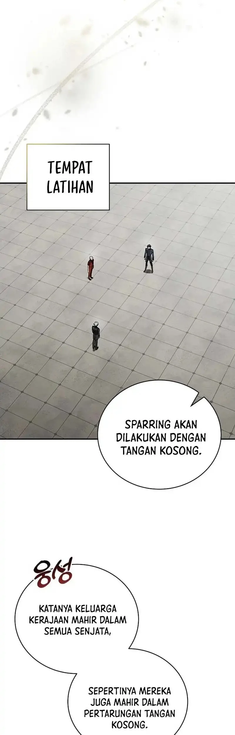 The Concept-Grasping Magical Genius Chapter 40 - halaman 21