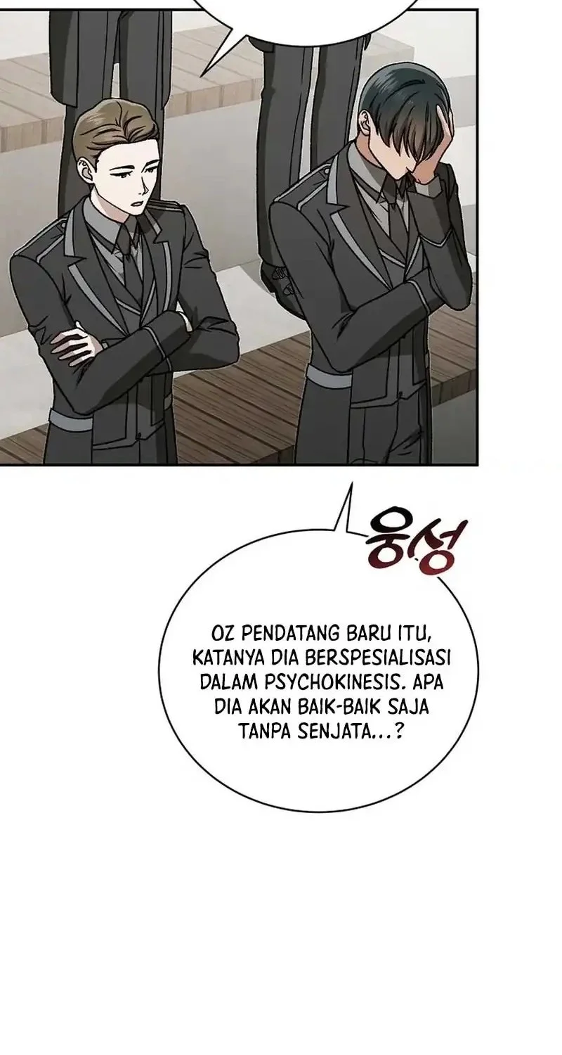 The Concept-Grasping Magical Genius Chapter 40 - halaman 22