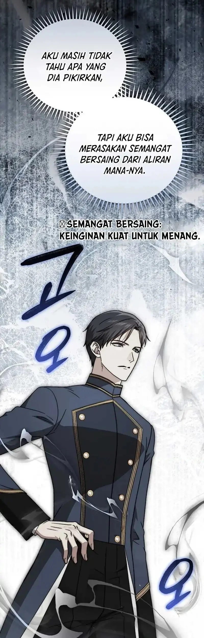 The Concept-Grasping Magical Genius Chapter 40 - halaman 29