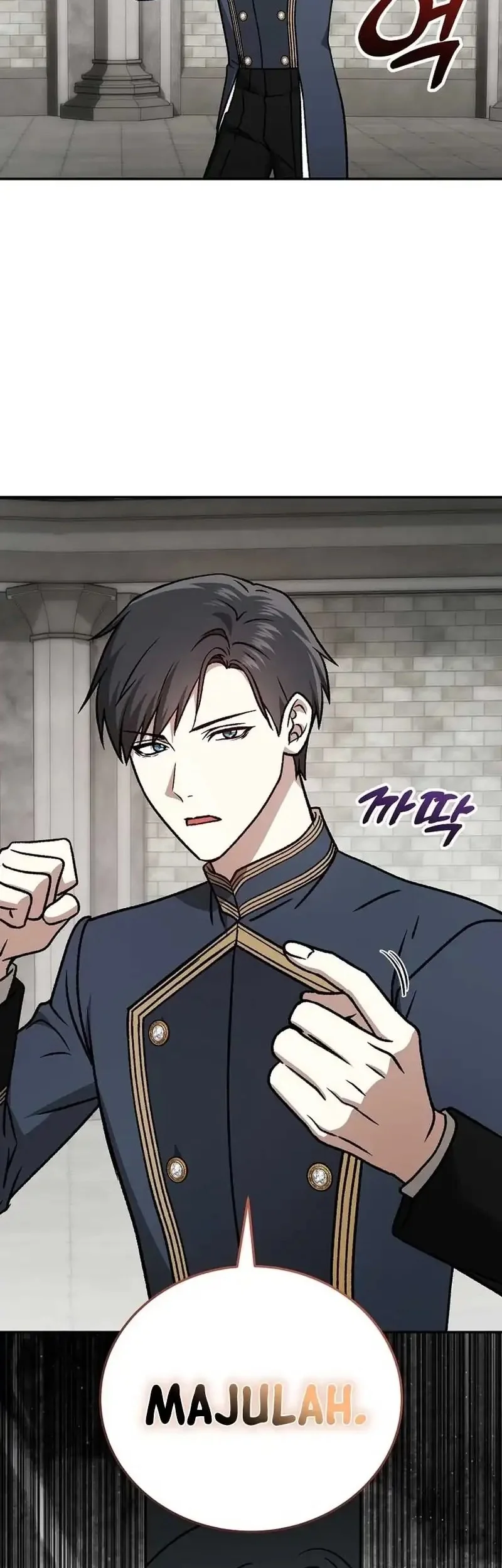 The Concept-Grasping Magical Genius Chapter 40 - halaman 32