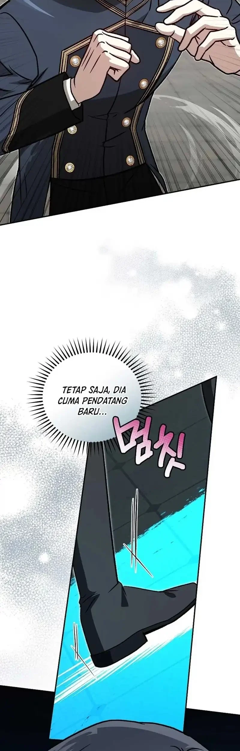 The Concept-Grasping Magical Genius Chapter 40 - halaman 37