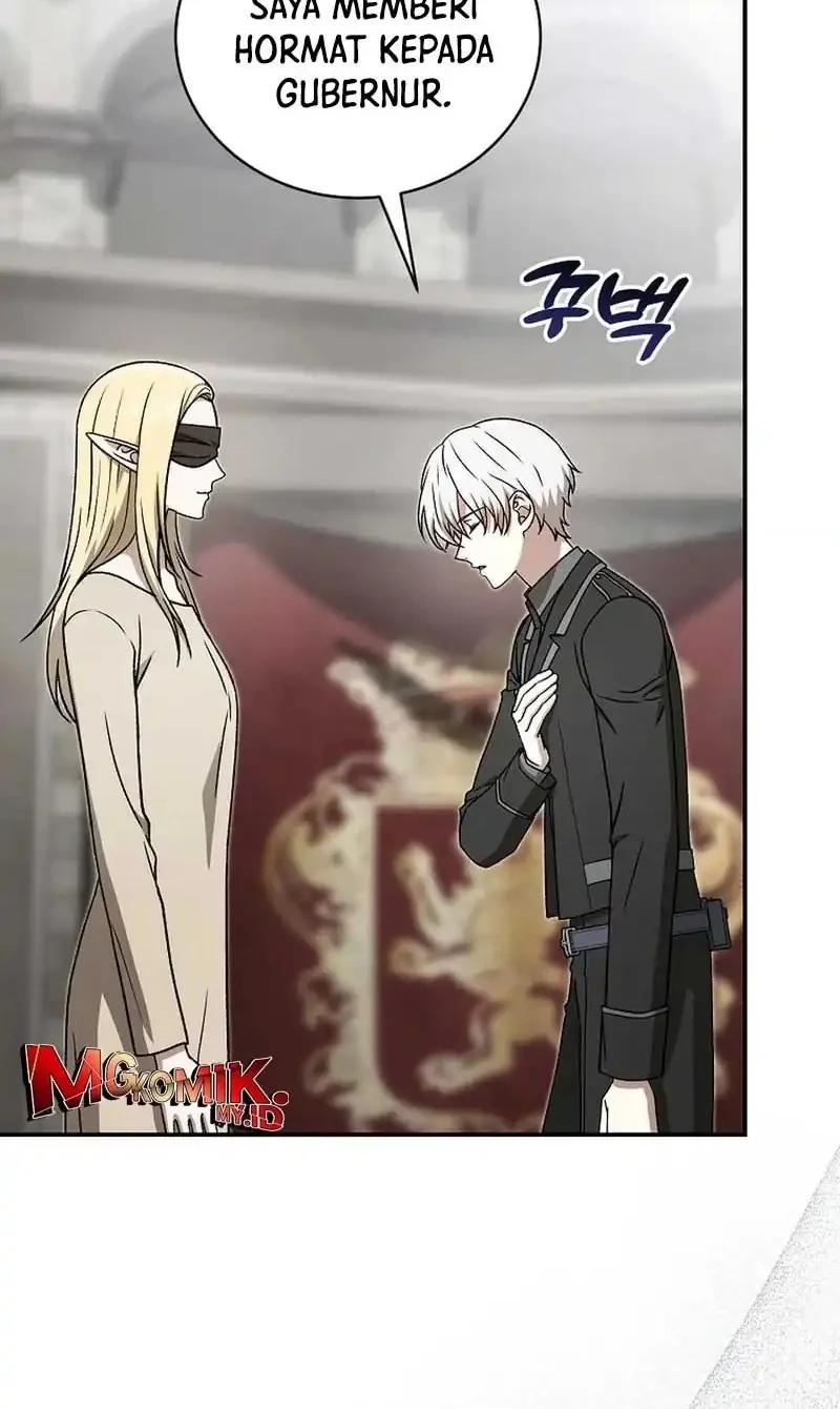The Concept-Grasping Magical Genius Chapter 40 - halaman 4