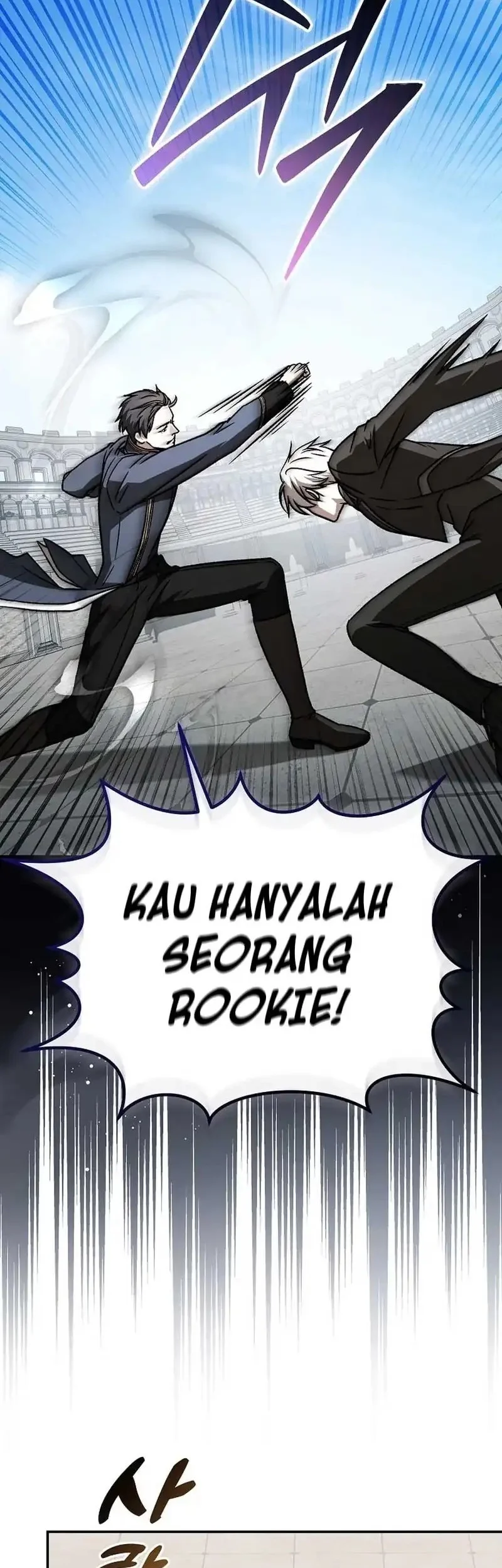 The Concept-Grasping Magical Genius Chapter 40 - halaman 44