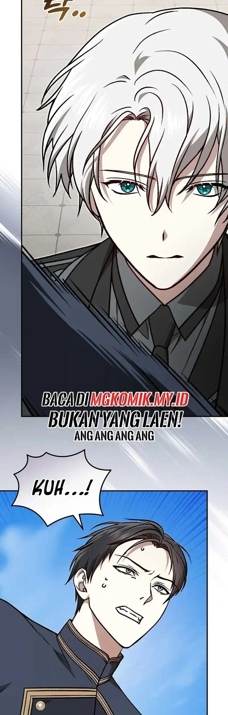 The Concept-Grasping Magical Genius Chapter 40 - halaman 45