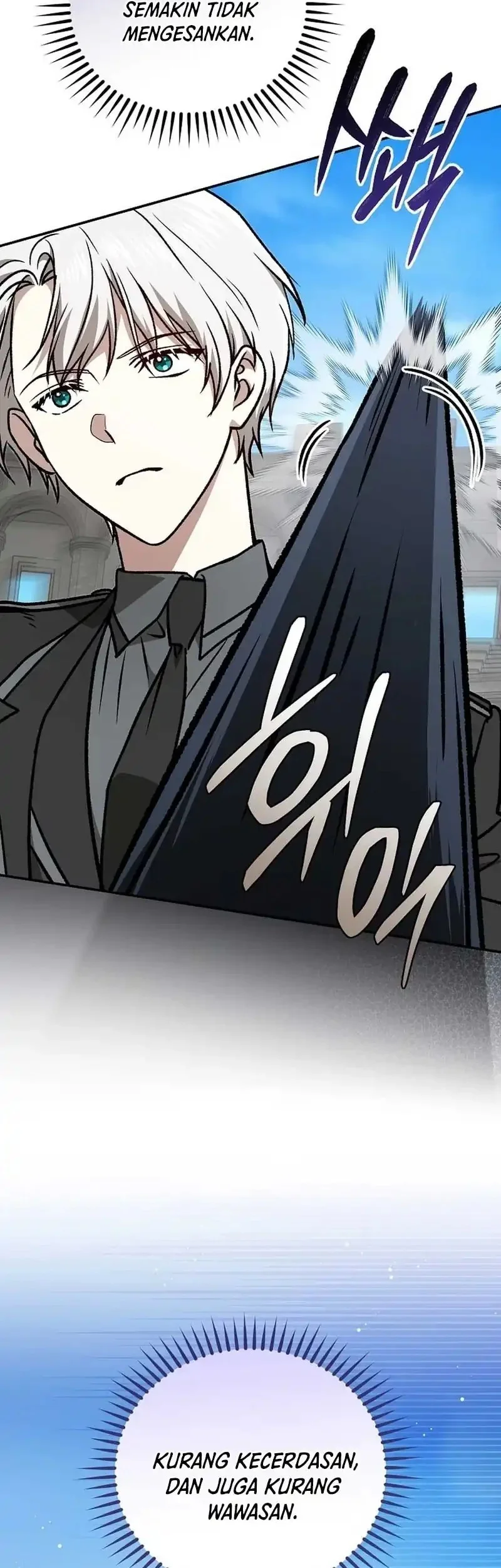 The Concept-Grasping Magical Genius Chapter 40 - halaman 47