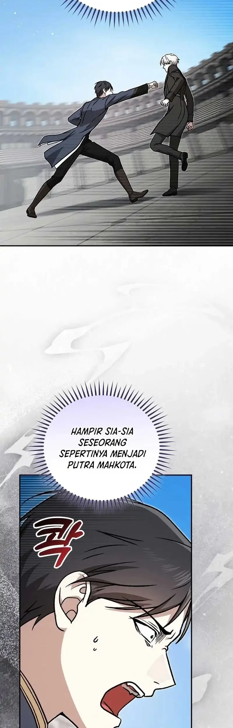 The Concept-Grasping Magical Genius Chapter 40 - halaman 48