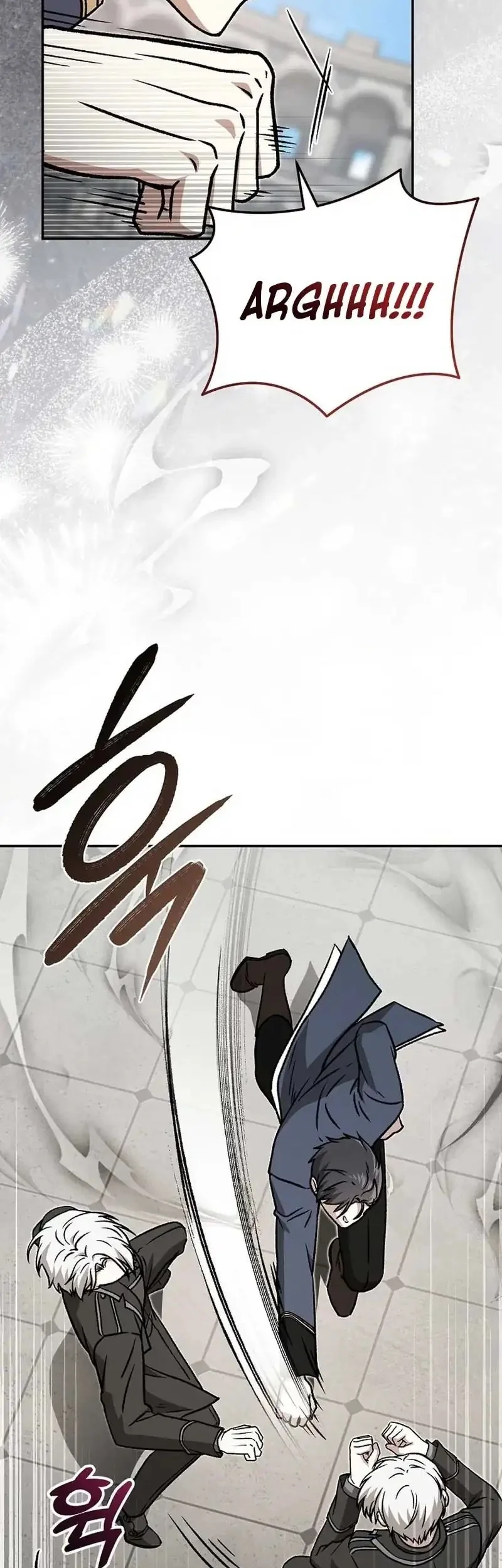 The Concept-Grasping Magical Genius Chapter 40 - halaman 49