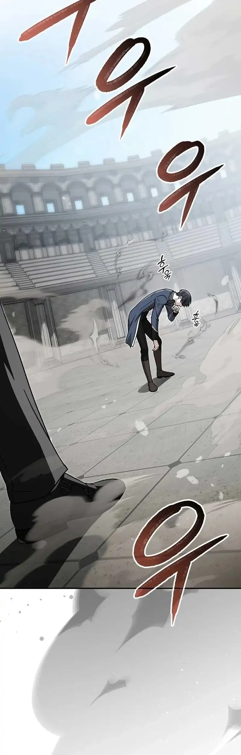 The Concept-Grasping Magical Genius Chapter 40 - halaman 52