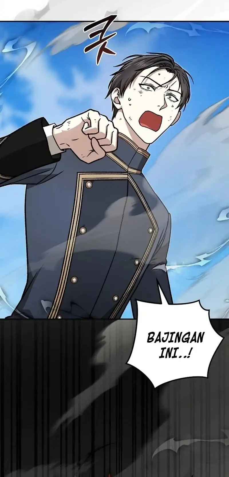 The Concept-Grasping Magical Genius Chapter 40 - halaman 53