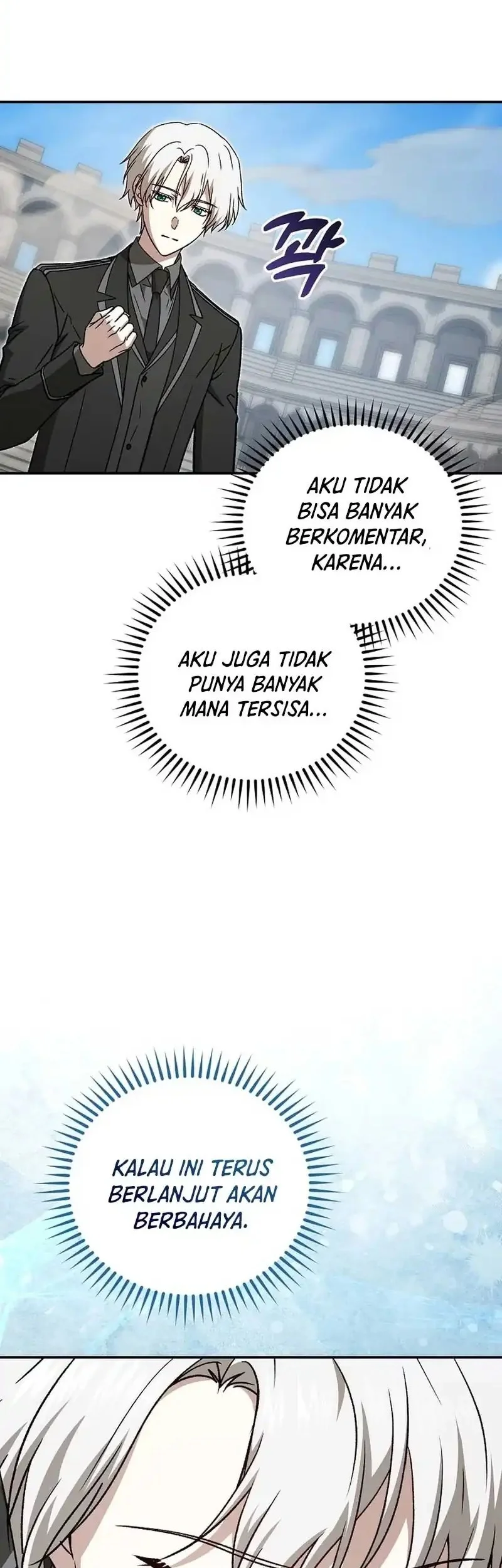 The Concept-Grasping Magical Genius Chapter 40 - halaman 58