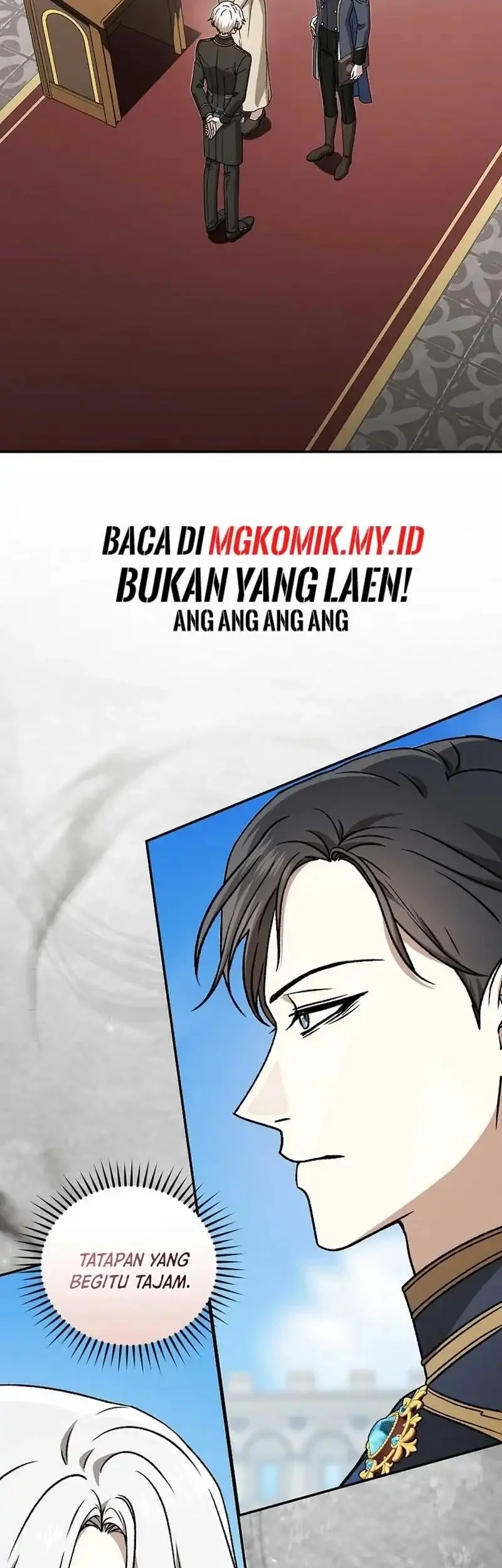 The Concept-Grasping Magical Genius Chapter 40 - halaman 6