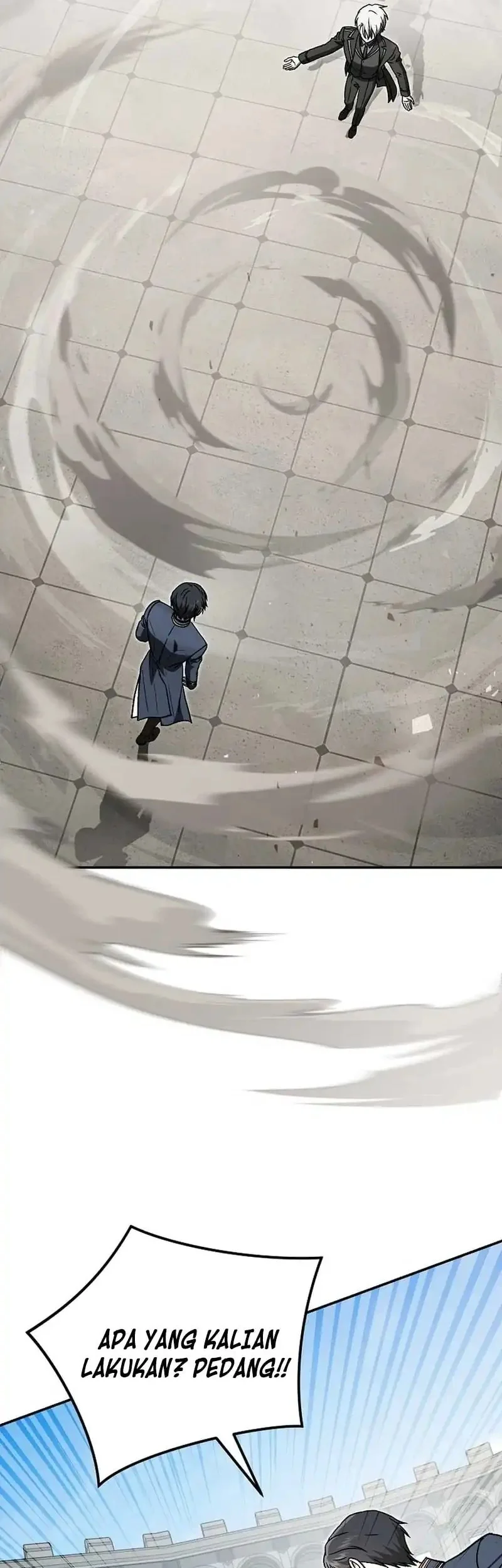 The Concept-Grasping Magical Genius Chapter 40 - halaman 62