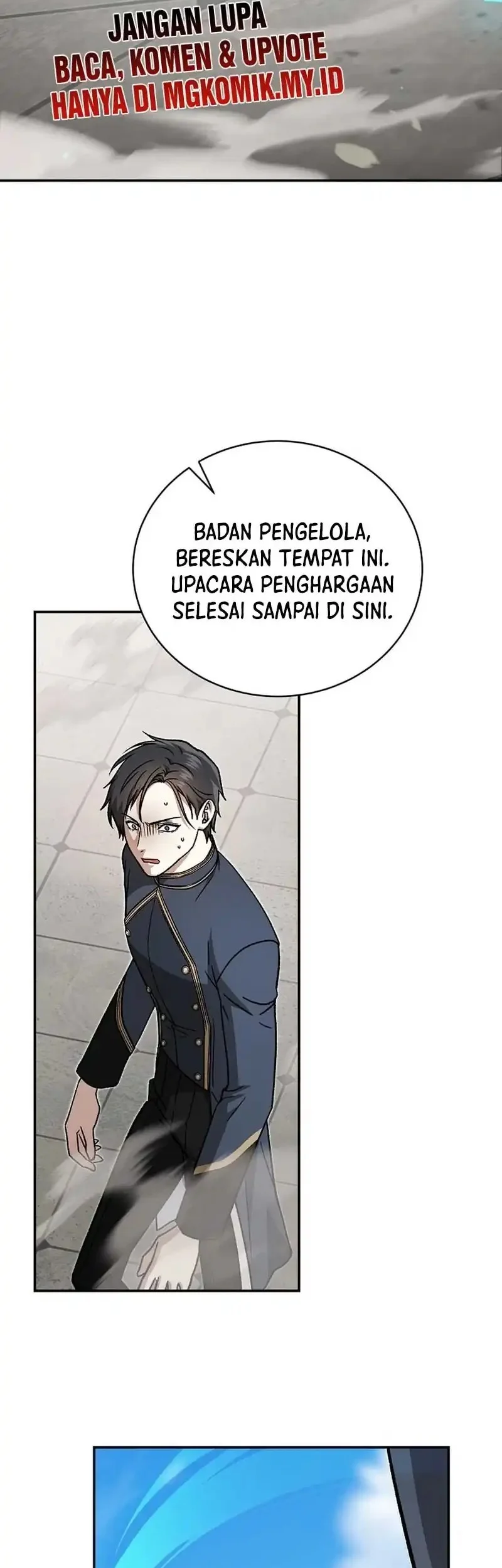 The Concept-Grasping Magical Genius Chapter 40 - halaman 66