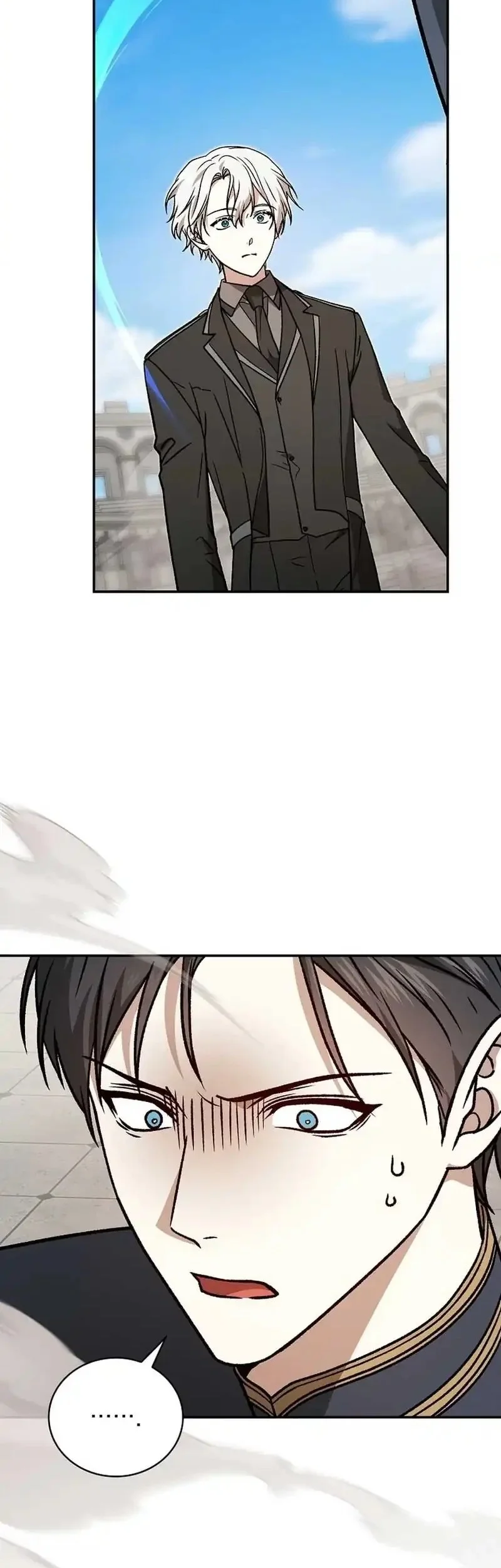 The Concept-Grasping Magical Genius Chapter 40 - halaman 67