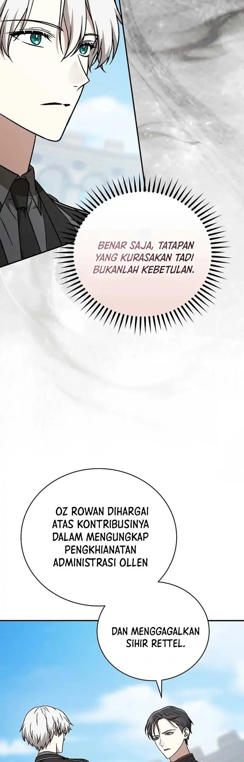 The Concept-Grasping Magical Genius Chapter 40 - halaman 7