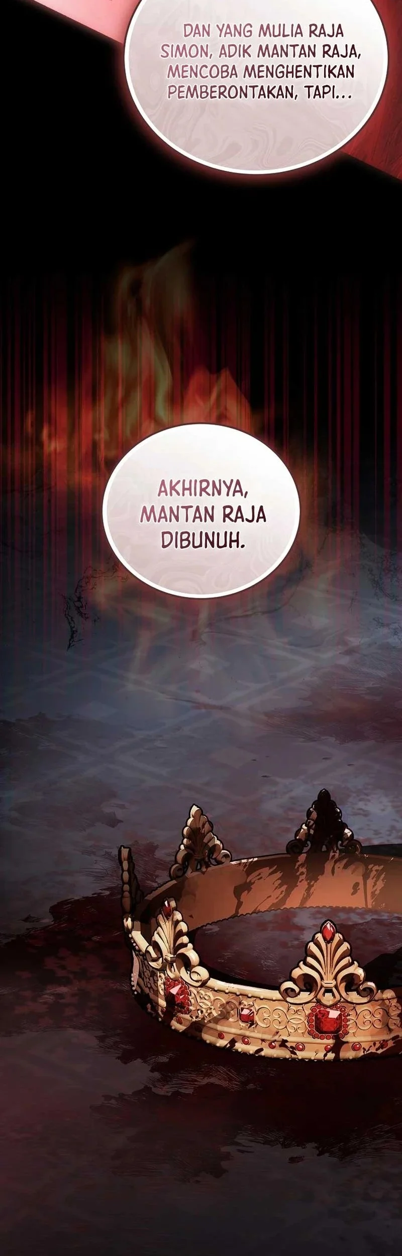 The Concept-Grasping Magical Genius Chapter 41 - halaman 16