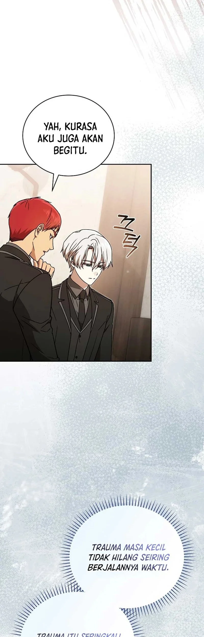 The Concept-Grasping Magical Genius Chapter 41 - halaman 19