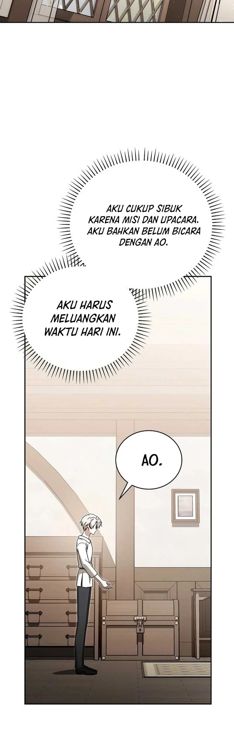 The Concept-Grasping Magical Genius Chapter 41 - halaman 25