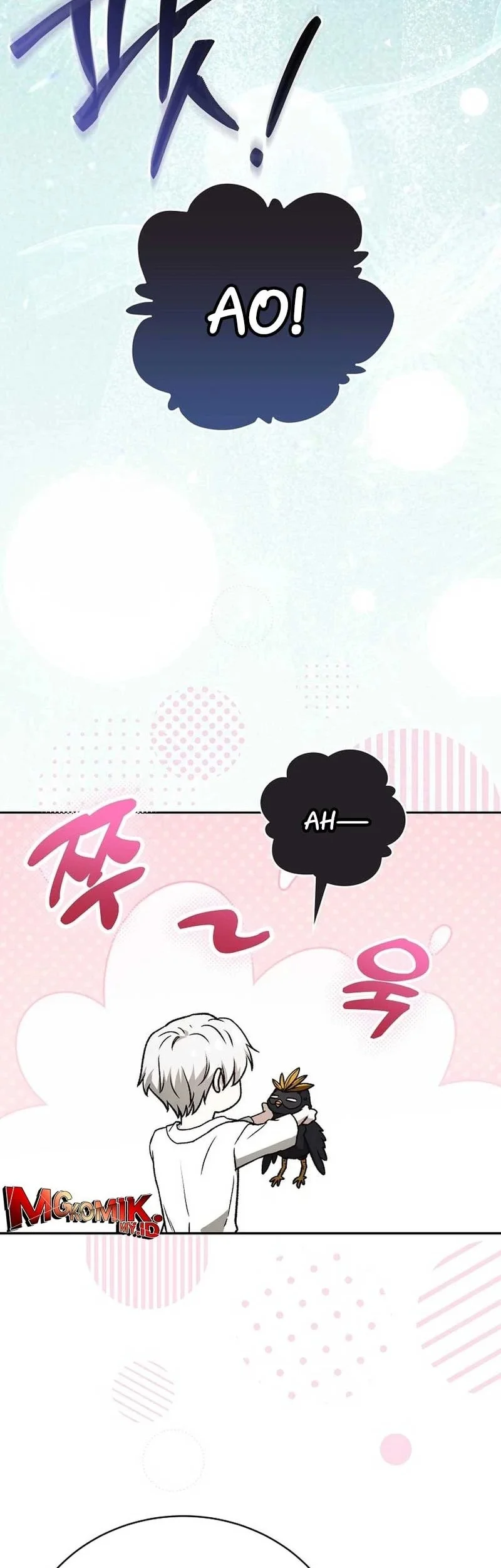 The Concept-Grasping Magical Genius Chapter 41 - halaman 28