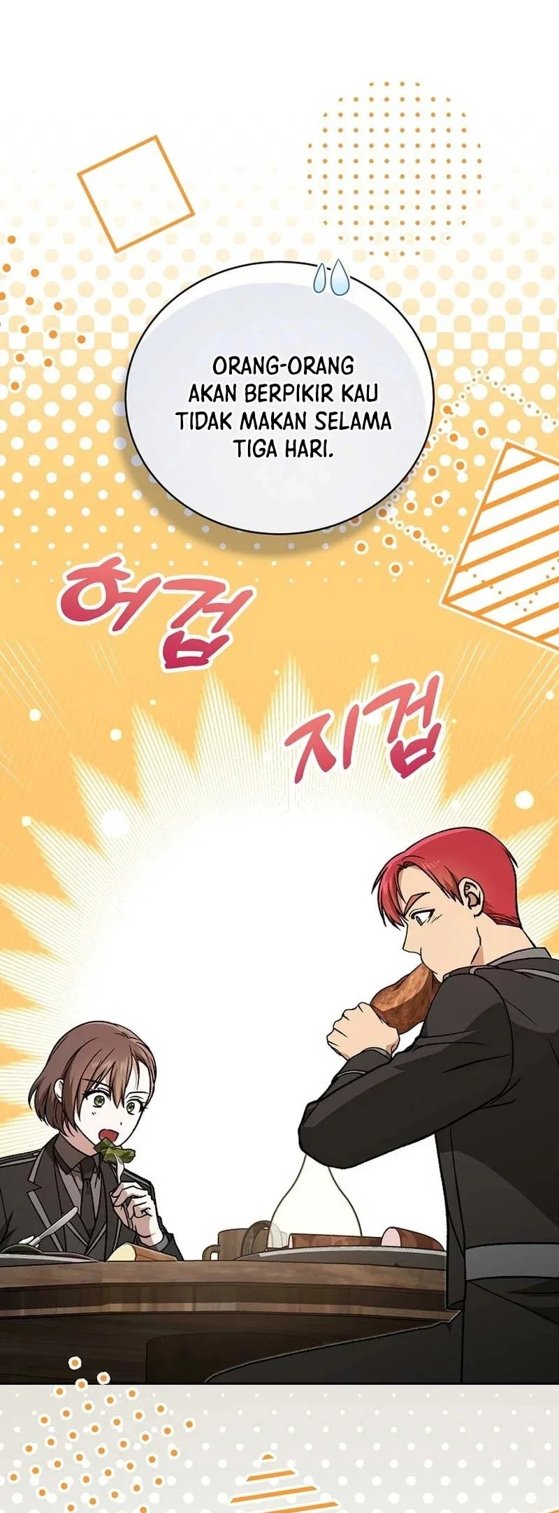 The Concept-Grasping Magical Genius Chapter 41 - halaman 3