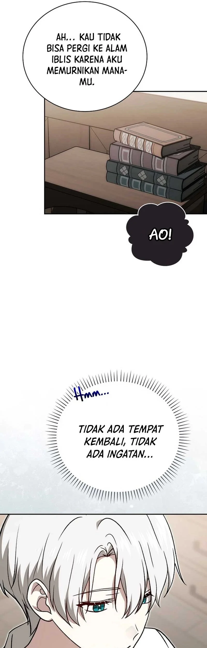 The Concept-Grasping Magical Genius Chapter 41 - halaman 31