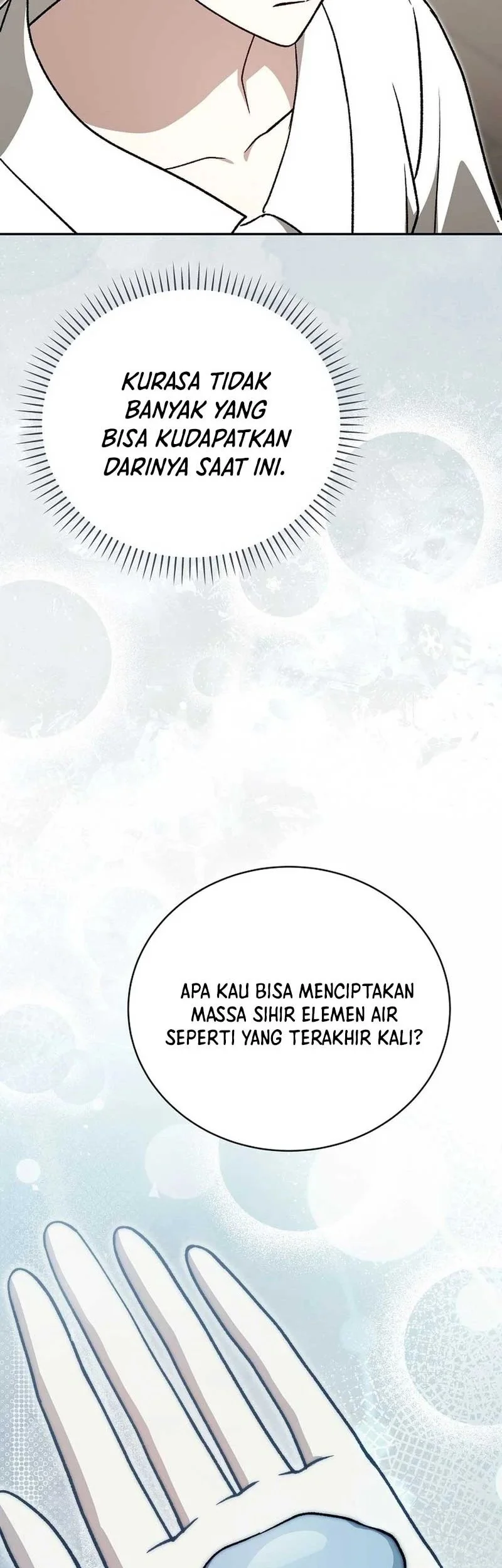 The Concept-Grasping Magical Genius Chapter 41 - halaman 32