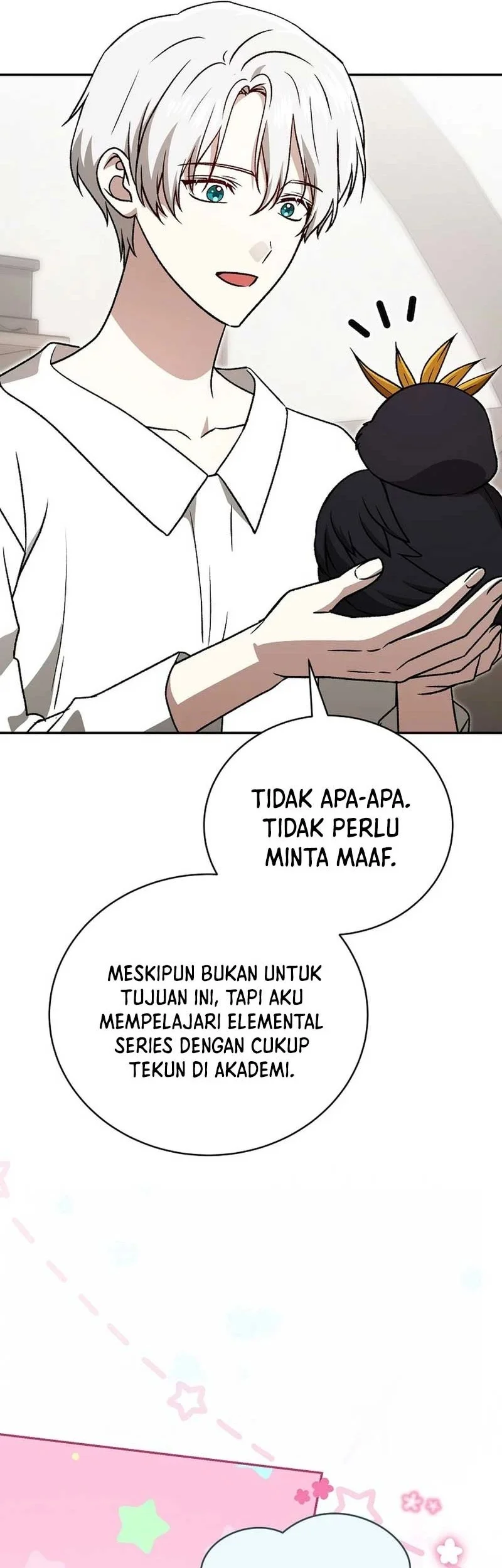 The Concept-Grasping Magical Genius Chapter 41 - halaman 35
