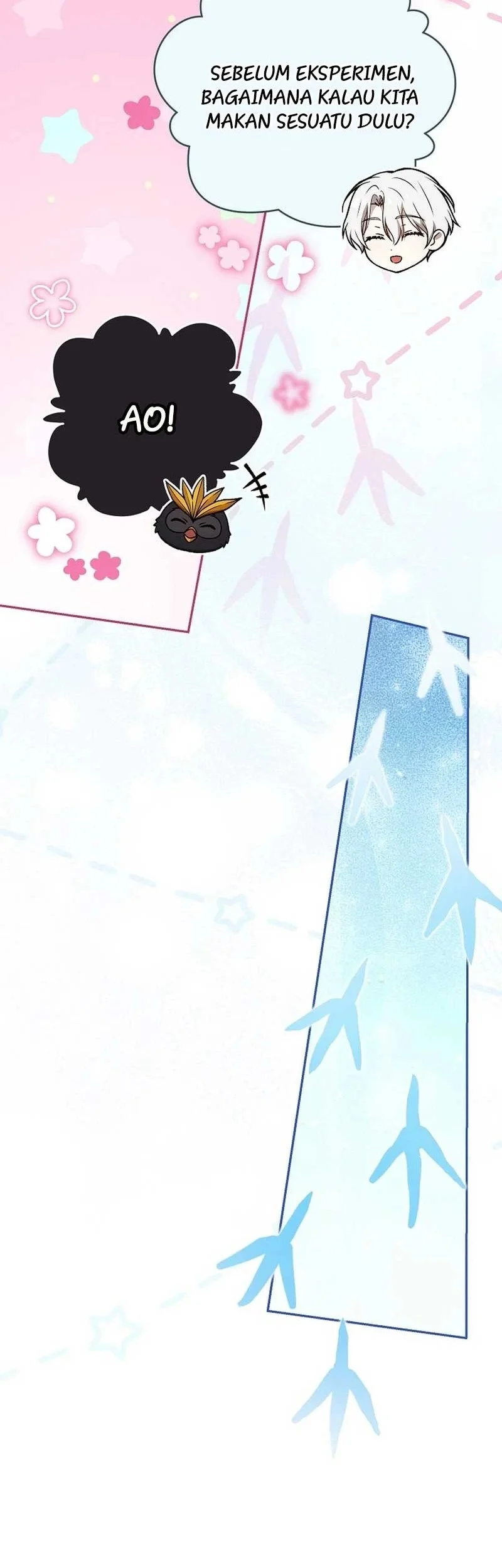 The Concept-Grasping Magical Genius Chapter 41 - halaman 36