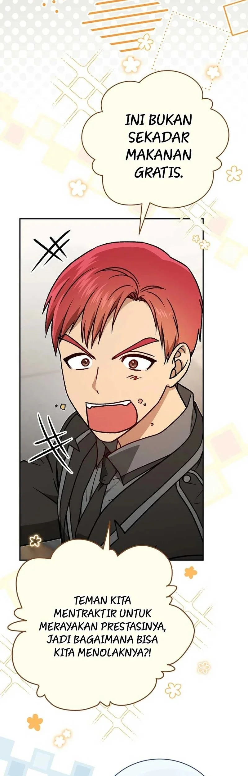 The Concept-Grasping Magical Genius Chapter 41 - halaman 4