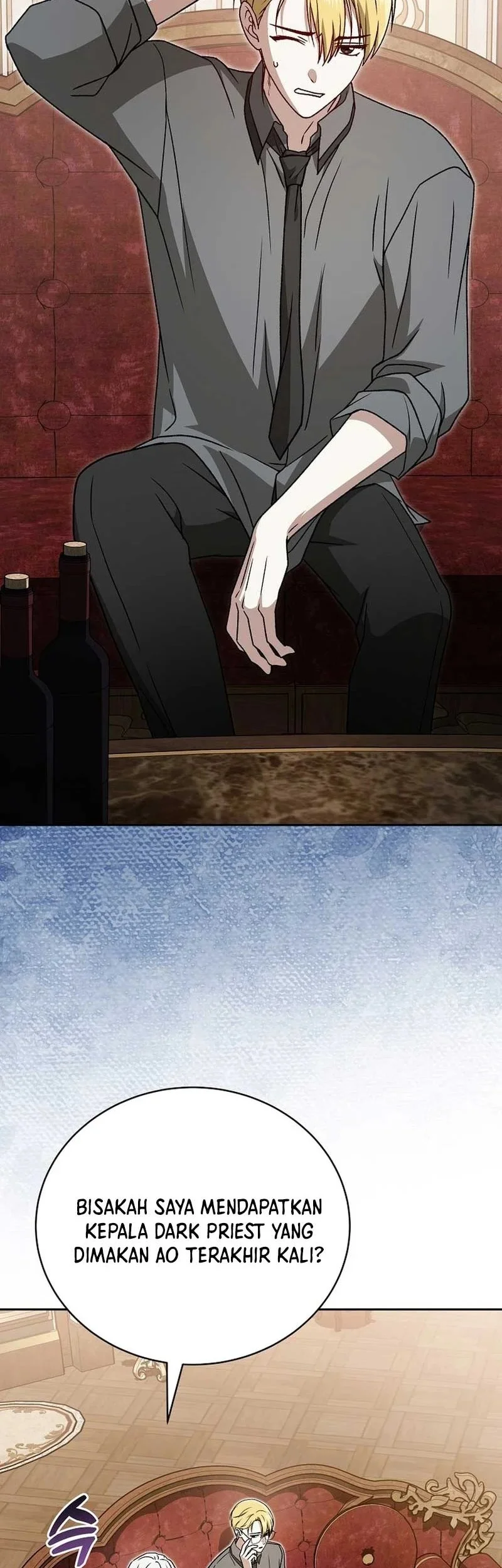 The Concept-Grasping Magical Genius Chapter 41 - halaman 40
