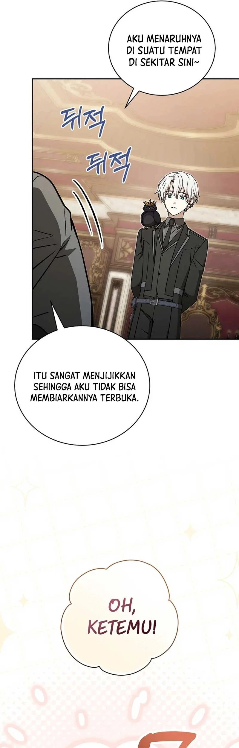 The Concept-Grasping Magical Genius Chapter 41 - halaman 43