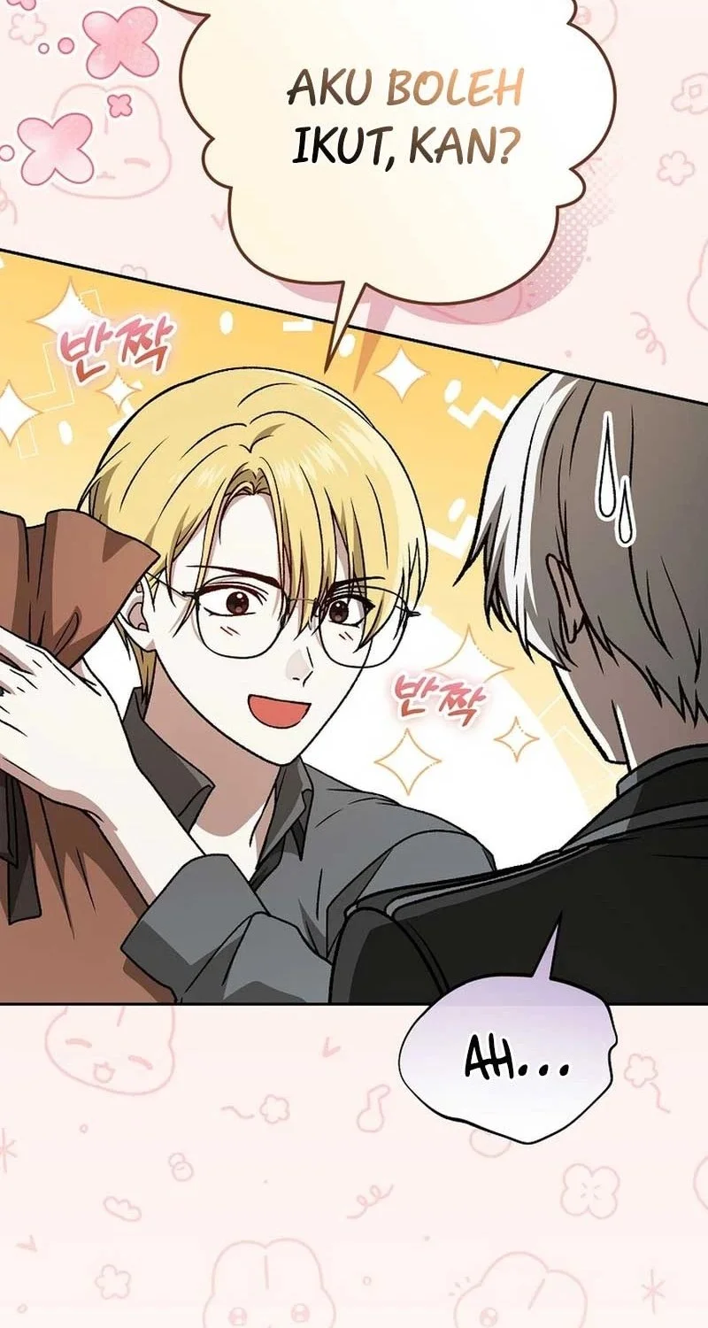 The Concept-Grasping Magical Genius Chapter 41 - halaman 46