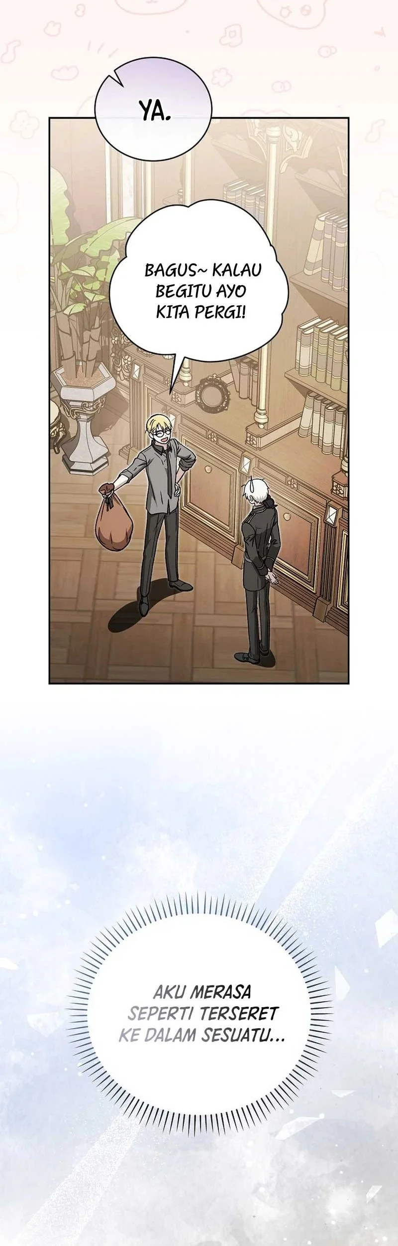 The Concept-Grasping Magical Genius Chapter 41 - halaman 47