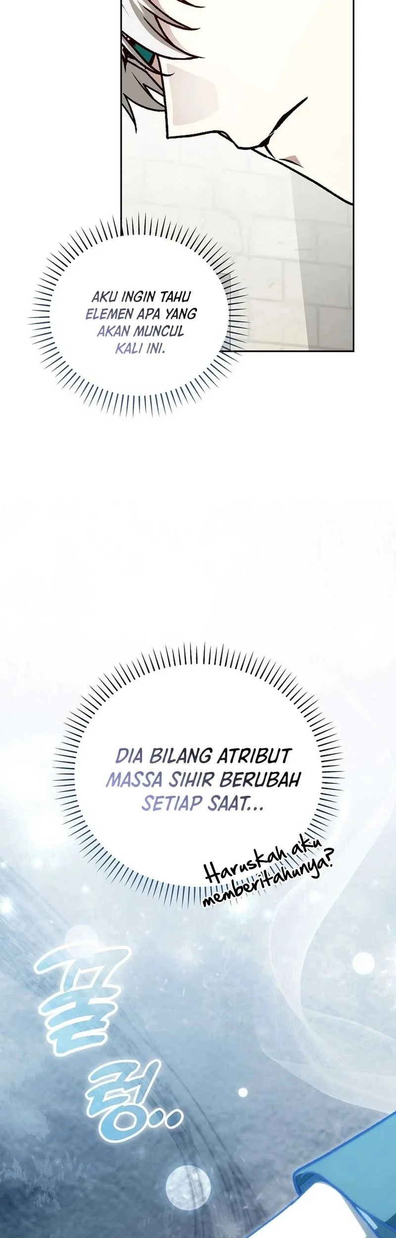 The Concept-Grasping Magical Genius Chapter 41 - halaman 52