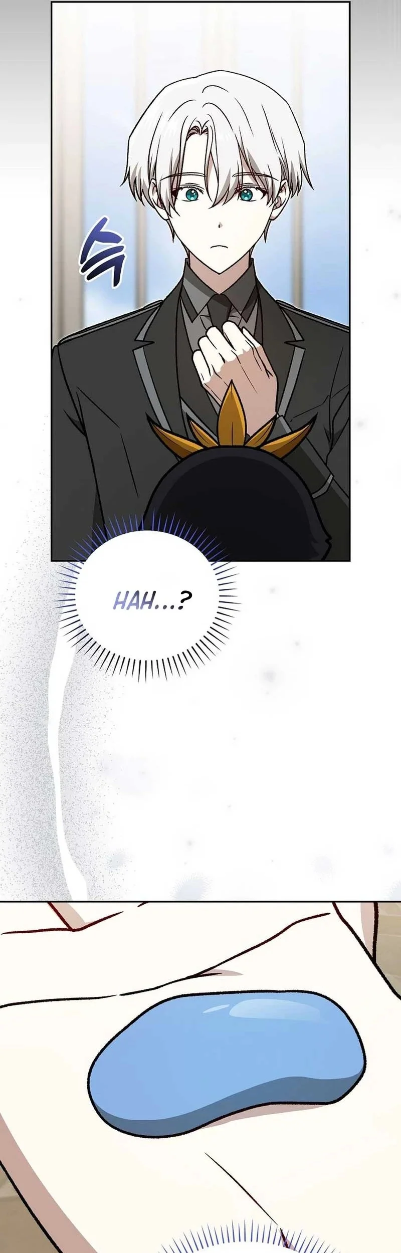 The Concept-Grasping Magical Genius Chapter 41 - halaman 55