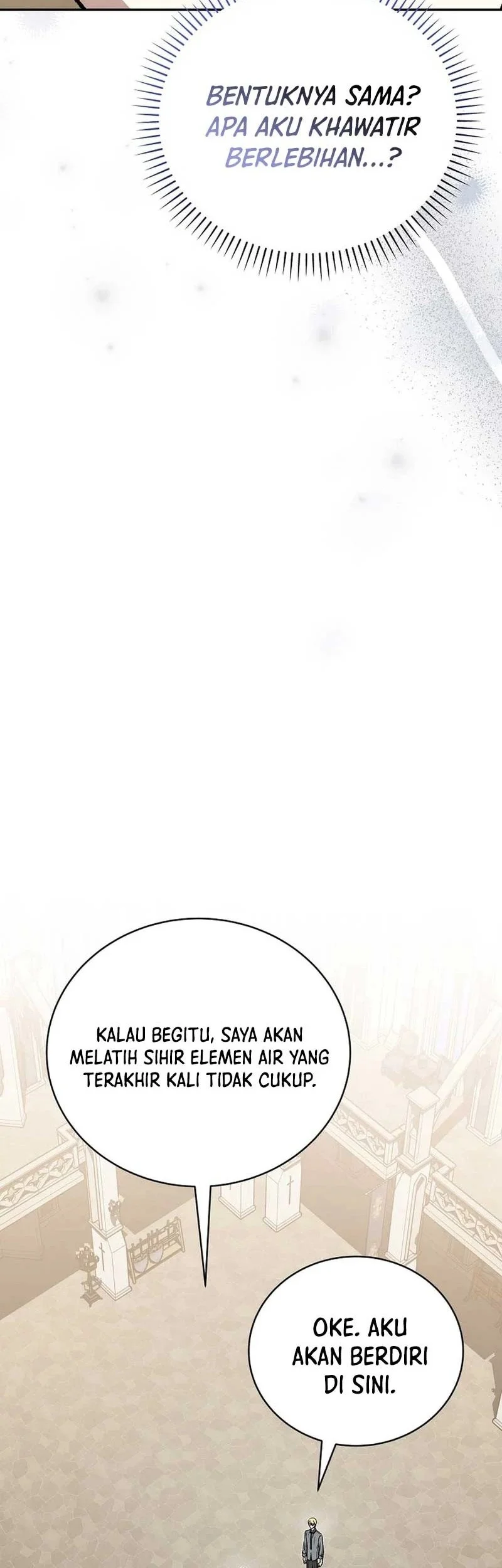 The Concept-Grasping Magical Genius Chapter 41 - halaman 56