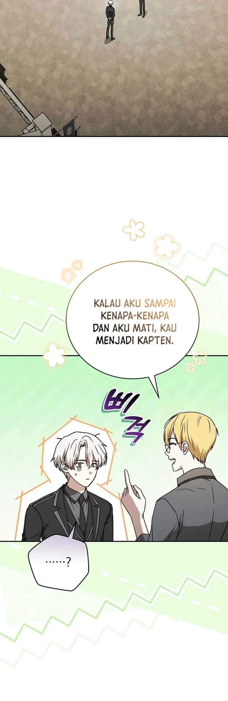 The Concept-Grasping Magical Genius Chapter 41 - halaman 57