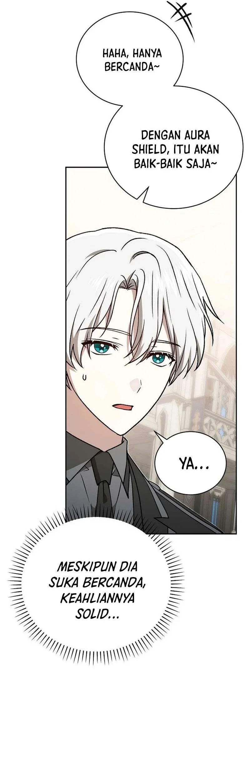 The Concept-Grasping Magical Genius Chapter 41 - halaman 58