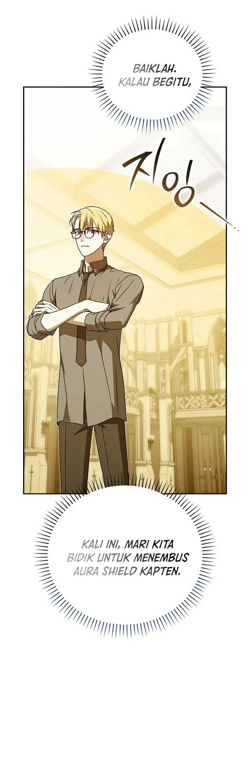 The Concept-Grasping Magical Genius Chapter 41 - halaman 59