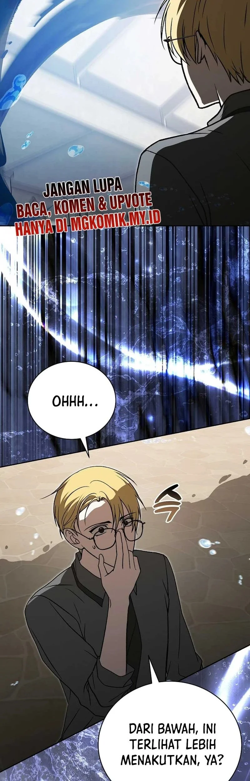 The Concept-Grasping Magical Genius Chapter 41 - halaman 63