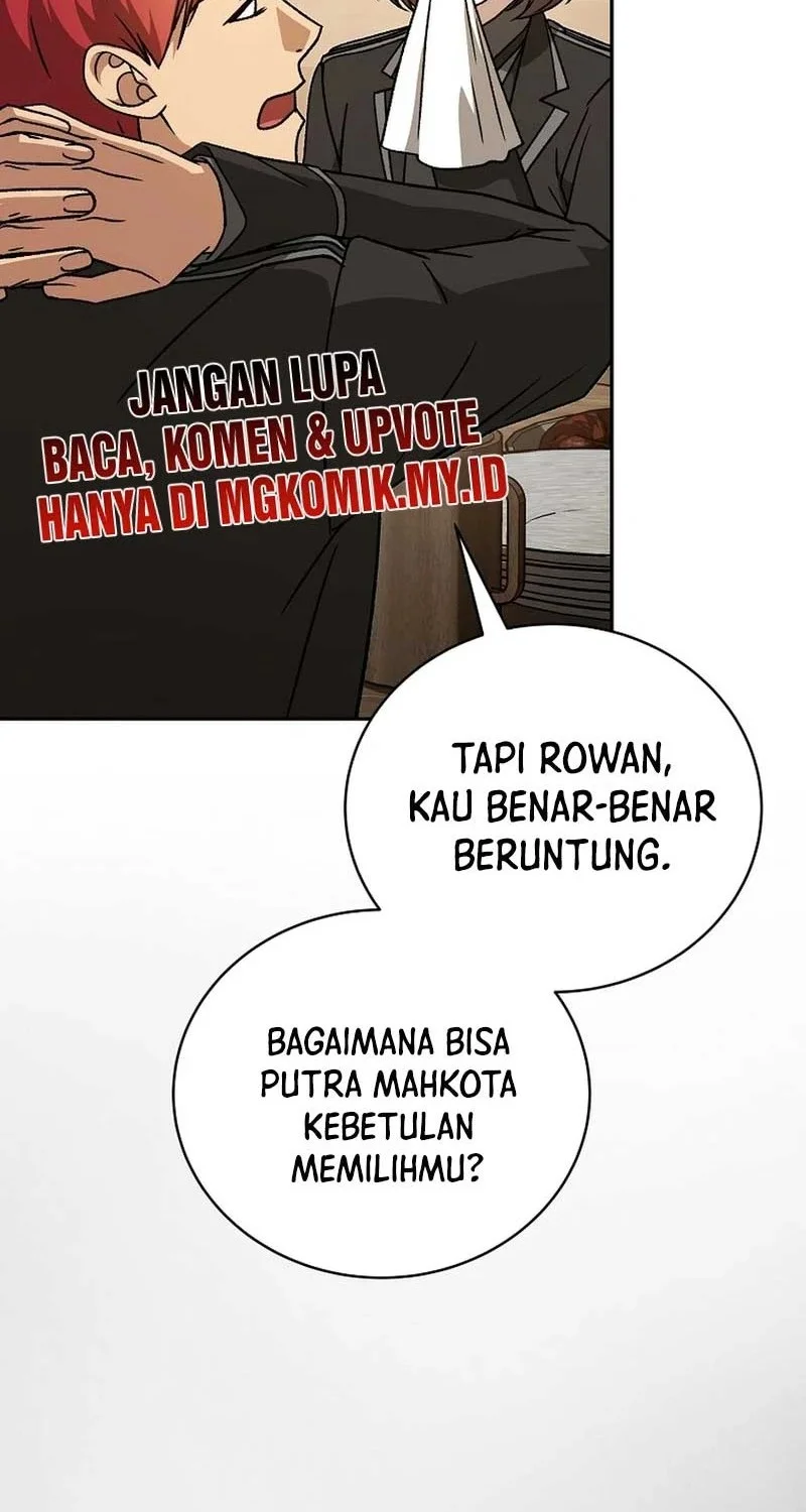 The Concept-Grasping Magical Genius Chapter 41 - halaman 7