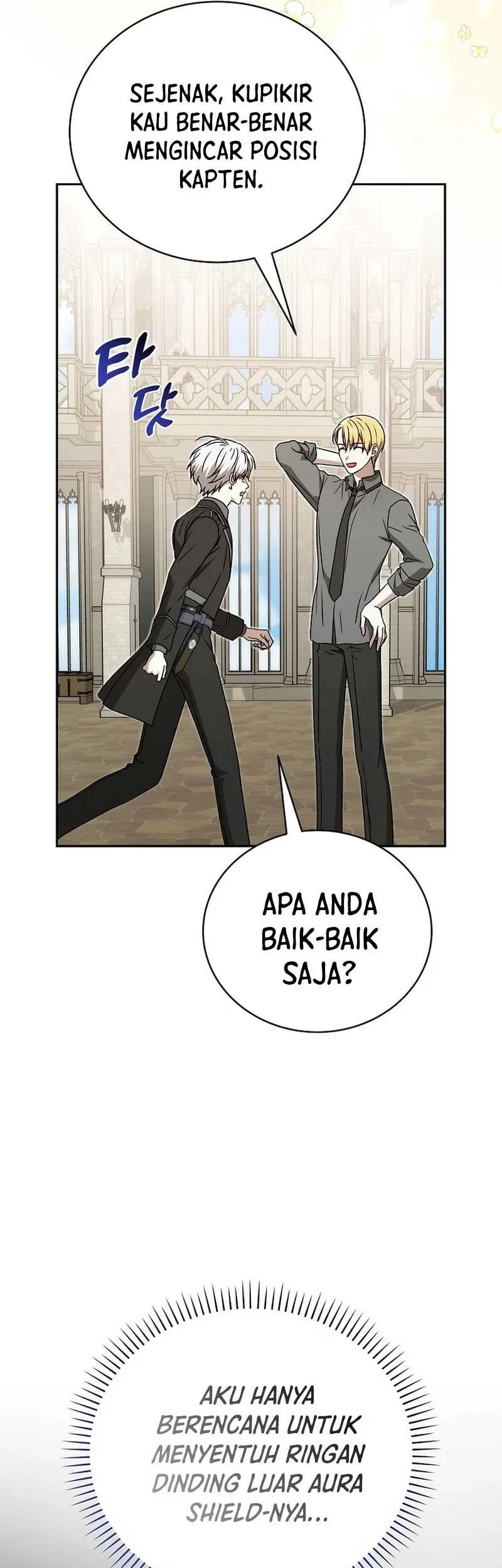 The Concept-Grasping Magical Genius Chapter 41 - halaman 77