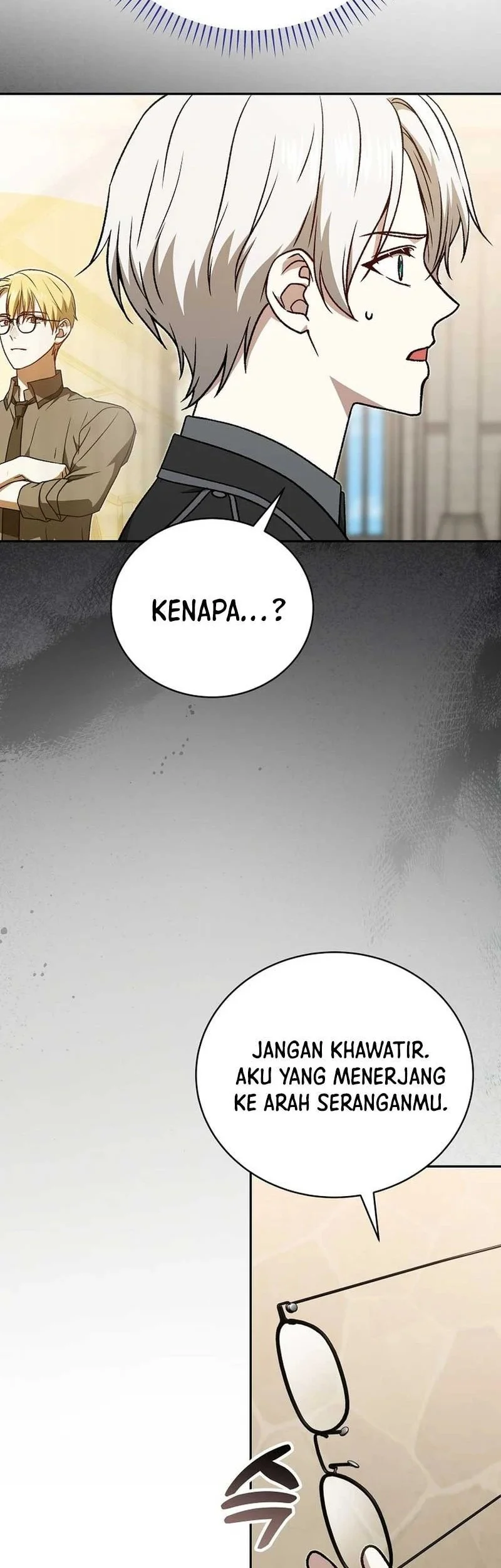 The Concept-Grasping Magical Genius Chapter 41 - halaman 78